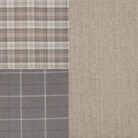 Hugo Fabric 1 Corner 3 Left Hand Facing Chaise Scatter Back Sofa, HILTON-COLLECTION-BEIGE-1 Hugo Fabric 1 Corner 3 Left Hand Facing Chaise Scatter Back Sofa | Hugo Sofa Range | ScS
