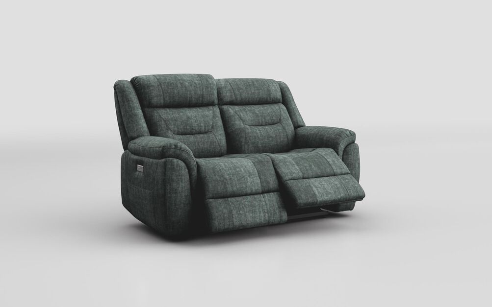 Ainsdale 2 Seater Power Recliner Sofa | Ainsdale Sofa Range | ScS
