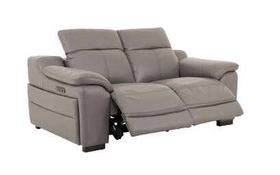 La-Z-Boy Austin 2 Seater Power Recliner Sofa with Power Head Tilt | La-Z-Boy Austin Sofa Range | ScS
