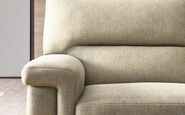 Arvigo 3 Seater Sofa with Left Hand Facing Storage and Right Hand Facing Sliding Footrest Arvigo 3 Seater Sofa with Left Hand Facing Storage and Right Hand Facing Sliding Footrest