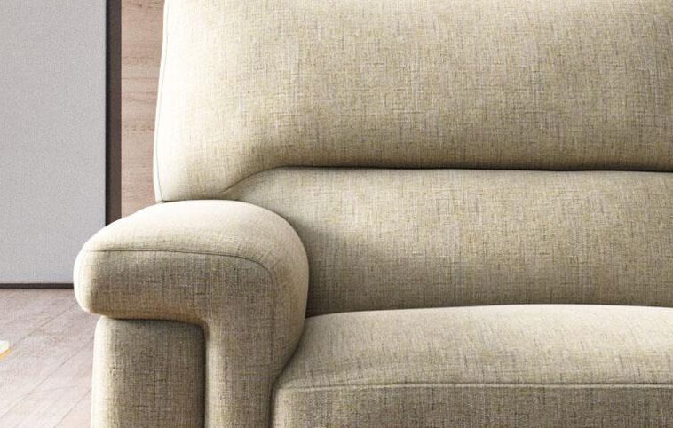 Arvigo 3 Seater Sofa with Left Hand Facing Storage and Right Hand Facing Sliding Footrest Arvigo 3 Seater Sofa with Left Hand Facing Storage and Right Hand Facing Sliding Footrest