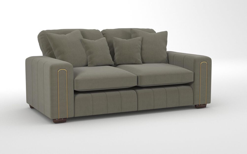 Rexon 2 Seater Sofa | Rexon Sofa Range | ScS