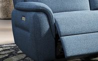 Sogliano Armchair, ZAMIA-ANTHRACITE-910 Sogliano Armchair | Sogliano Sofa Range | ScS