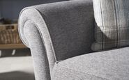 Rowland 2 Seater Scatter Back Sofa Bed Rowland 2 Seater Scatter Back Sofa Bed