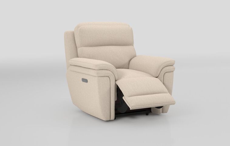 Maer Power Recliner Chair Maer Power Recliner Chair