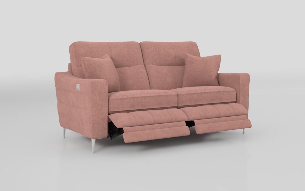 Gretna 2 Seater Power Recliner Sofa | Gretna Sofa Range | ScS
