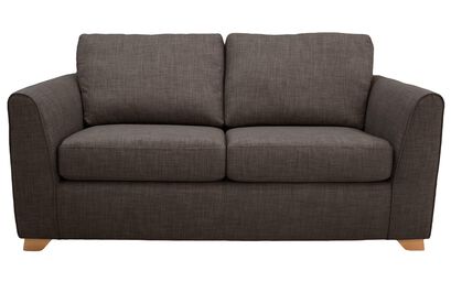 Living Ophelia Fabric 2 Seater Sofa Bed | Ophelia Sofa Range | ScS