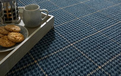 Cambridge Wilton Carpet | Carpets | ScS