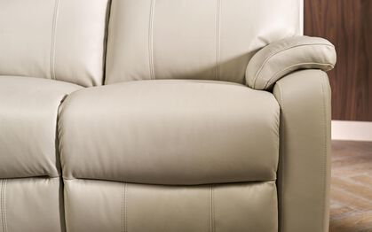 Algate 2 Seater Manual Recliner Sofa, DALIA-DARK-BLUE-570 Algate 2 Seater Manual Recliner Sofa | Algate Sofa Range | ScS