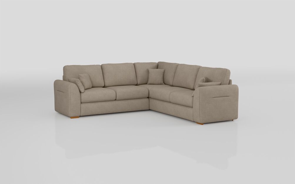Lazenby 3 Corner 3 Sofa | Lazenby Sofa Range | ScS