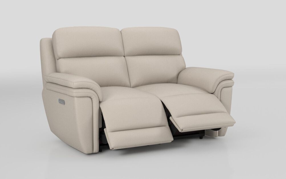 Maer 2 Seater Power Recliner Sofa | Maer Sofa Range | ScS