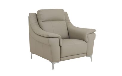 Sisi Italia Vito Leather Standard Chair | Sisi Italia Vito Sofa Range | ScS