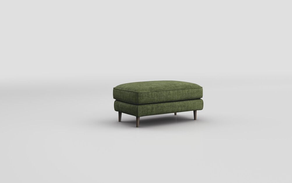 Saiano Footstool | Saiano Sofa Range | ScS