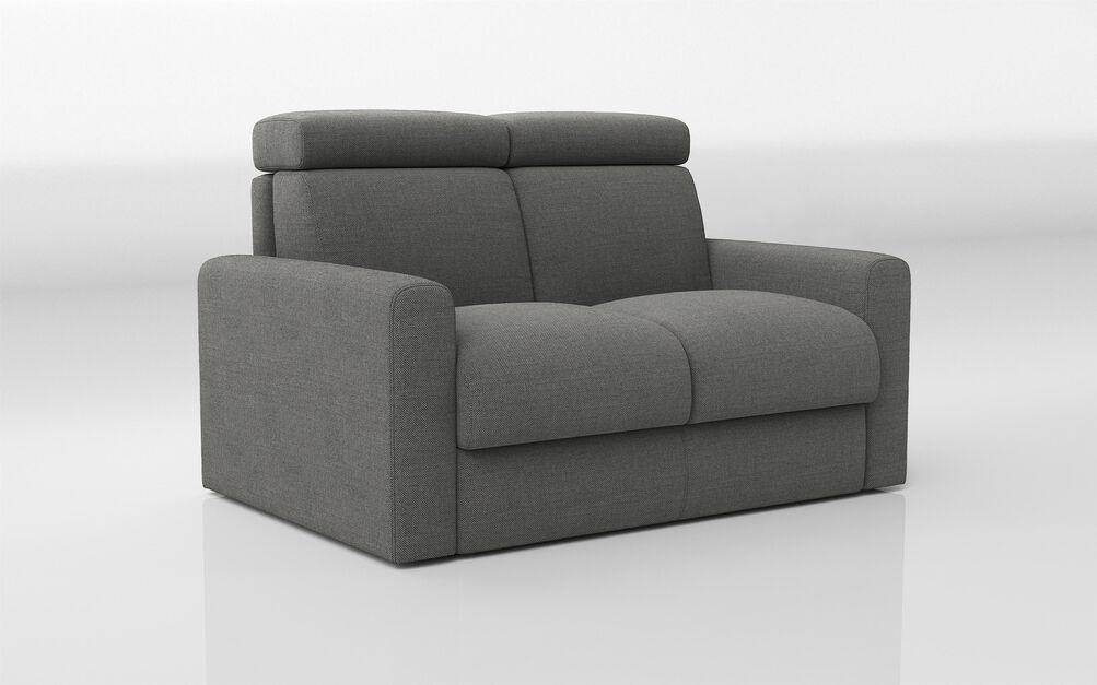 Palazza 2 Seater Sofa with Modern Armrest | Palazza Sofa Range | ScS