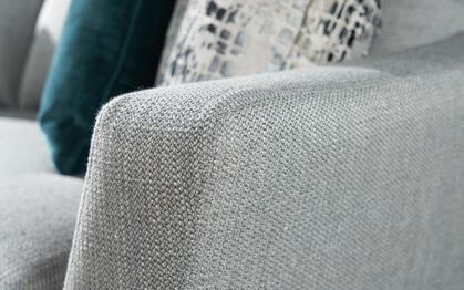 Maisy Fabric 2 Seater Power Recliner Sofa | Maisy Sofa Range | ScS