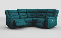 Ainsdale 2 Corner 1 Power Sofa | Ainsdale Sofa Range | ScS
