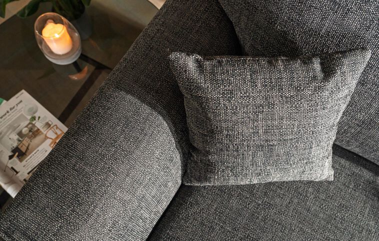 Tenbury Banquette Footstool Tenbury Banquette Footstool