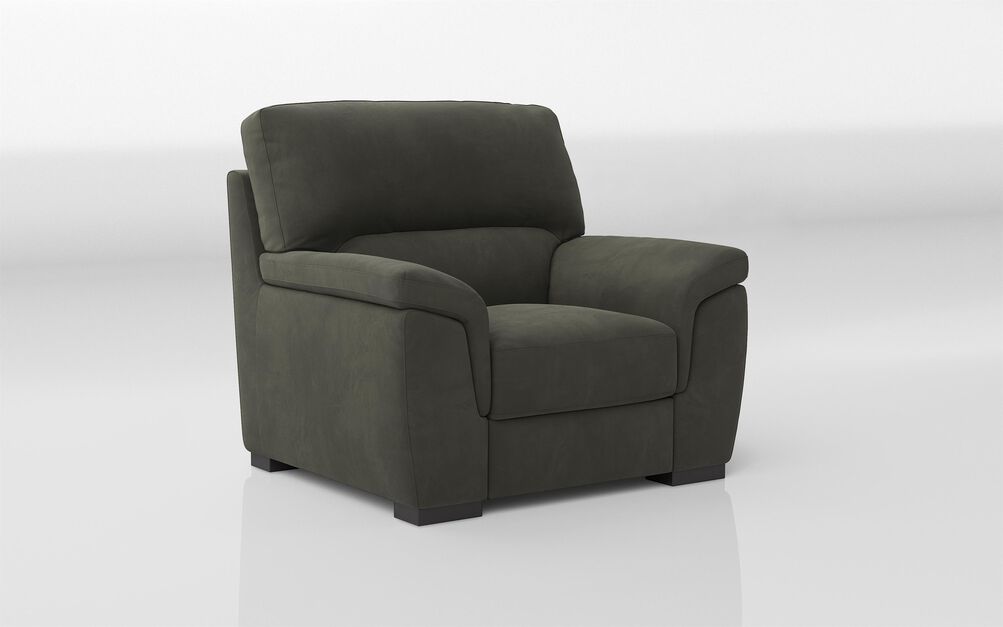 Pieve Armchair | Pieve Sofa Range | ScS