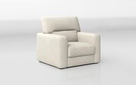 Corneto Armchair with Sliding Footrest | Corneto Sofa Range | ScS