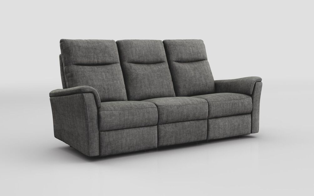 Fusignano 3 Seater Sofa  | Fusignano Sofa Range | ScS