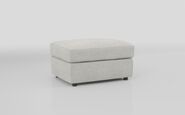 Crostolo Large Ottoman Crostolo Large Ottoman