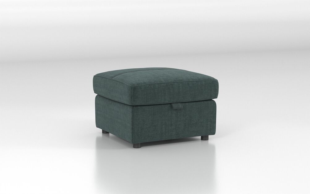 Ossett Storage Footstool | Ossett Sofa Range | ScS