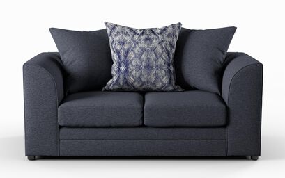 Missy Fabric 2 Seater Sofa | Missy Sofa Range | ScS