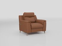 Uxbridge Power Recliner Chair | Uxbridge Sofa Range | ScS