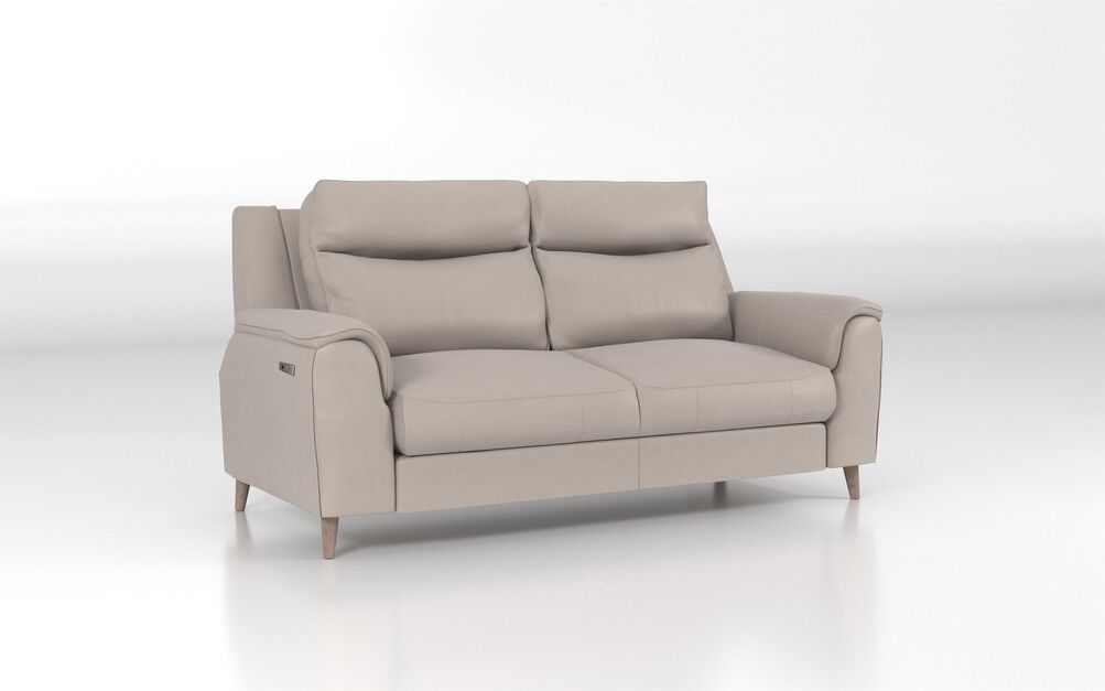 Uxbridge 2 Seater Power Recliner Sofa | Uxbridge Sofa Range | ScS