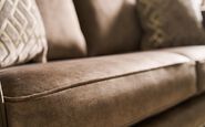 Living Majestic Fabric 2 Seater Sofa Scatter Back Living Majestic Fabric 2 Seater Sofa Scatter Back
