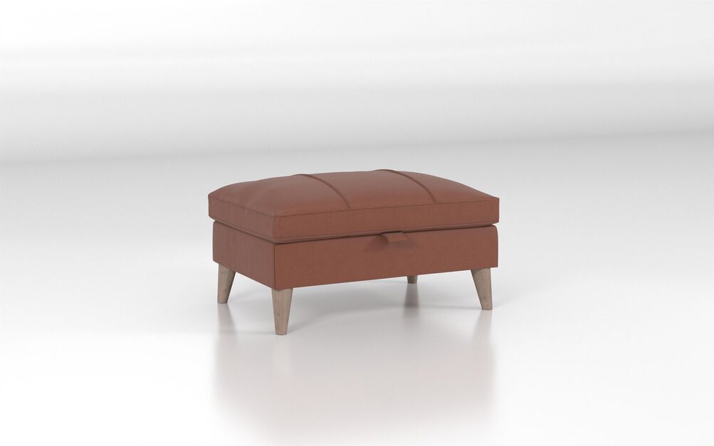 Uxbridge Storage Footstool | Uxbridge Sofa Range | ScS