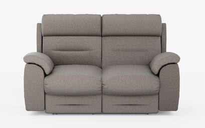 Dion Fabric 2 Seater Sofa | Dion Sofa Range | ScS