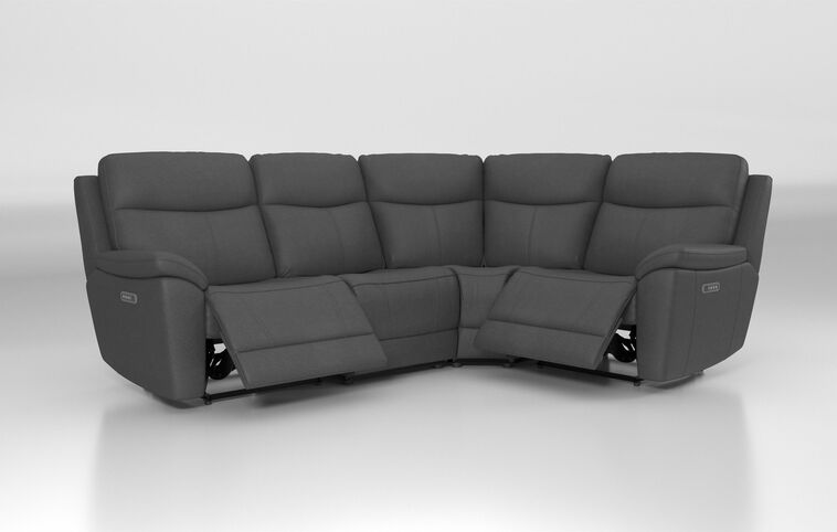 Eldwick 3 Corner 1 Power Sofa Eldwick 3 Corner 1 Power Sofa
