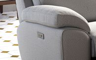 Argenta Storage Footstool, DALIA-ORANGE-230 Argenta Storage Footstool | Argenta Sofa Range | ScS