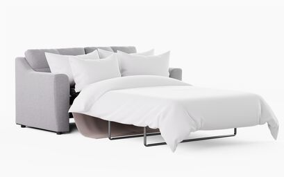 Baxter Fabric 3 Seater Sofa Bed | Baxter Sofa Range | ScS