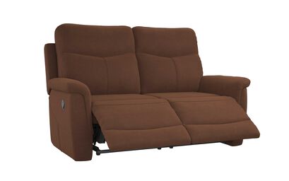 La-Z-Boy Lakeland 2 Seater Manual Recliner Sofa | La-Z-Boy Lakeland Sofa Range | ScS