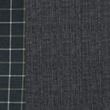 HILTON COLLECTION CHARCOAL 2