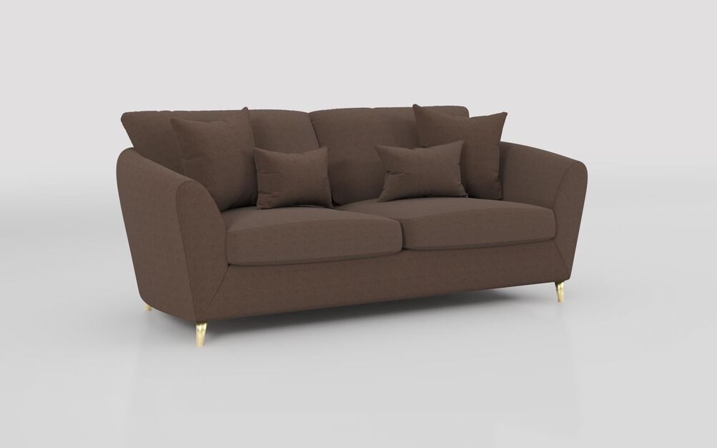 Blyth 3 Seater Sofa | Blyth Sofa Range | ScS