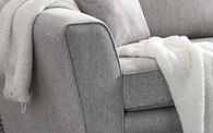 Tunstall 4 Seater Sofa Standard Back | Tunstall Sofa Range | ScS