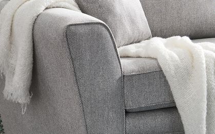Tunstall 4 Seater Sofa Standard Back | Tunstall Sofa Range | ScS