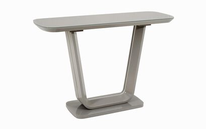 Vidal Console Table | Vidal Furniture Range | ScS