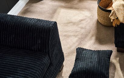 New Mauritius Deluxe Carpet | Carpets | ScS