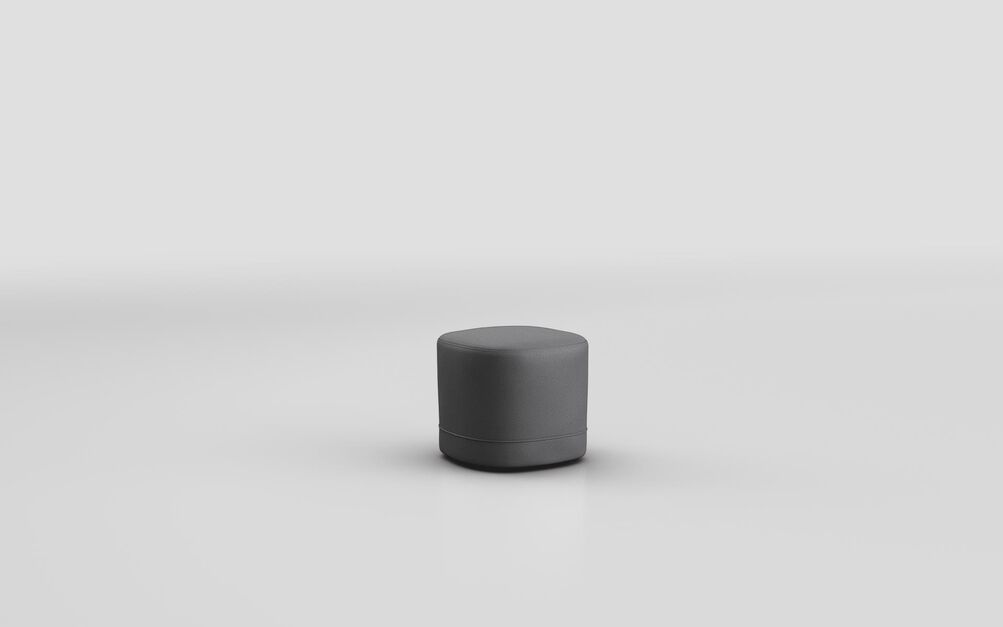 Ozzano Small Footstool | Ozzano Sofa Range | ScS