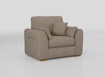 Lazenby Snuggle Chair | Lazenby Sofa Range | ScS
