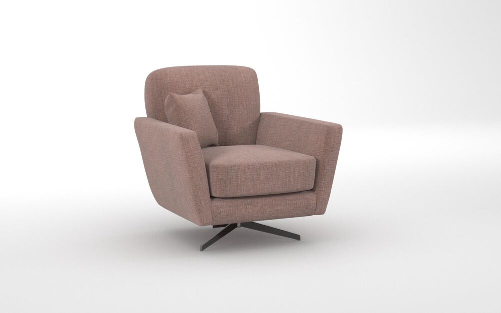 Tenbury Swivel Chair | Tenbury Sofa Range | ScS