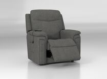 Eldwick Lift & Rise Chair with Cup Holders & Heated Seat | Eldwick Sofa Range | ScS