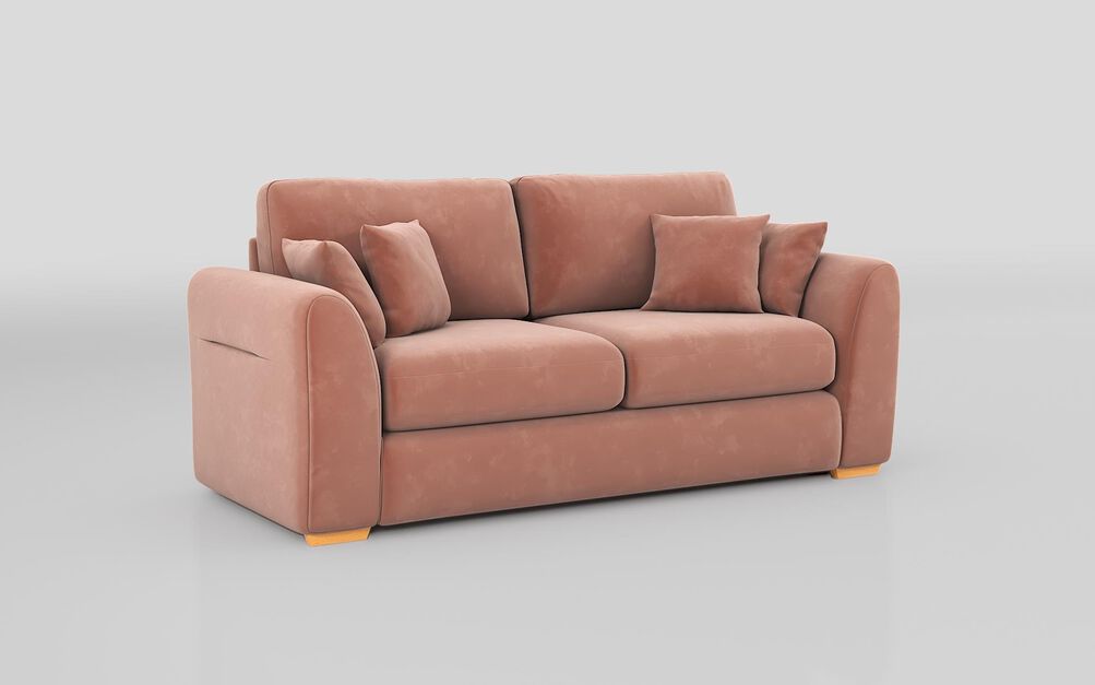Lazenby 3 Seater Sofa | Lazenby Sofa Range | ScS