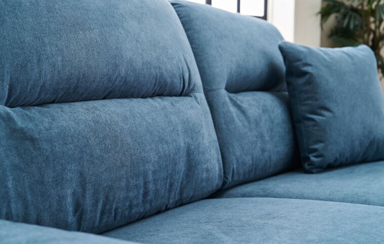 Bluebell 3 Seater Sofa Bluebell 3 Seater Sofa