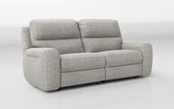 Lugo 3 Seater Sofa, GIUNCHIGLIA ANTHRACITE 853 Lugo 3 Seater Sofa | Lugo Sofa Range | ScS