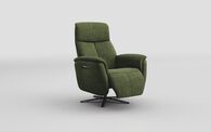 Torriana Power Recliner Chair with Built In Battery Pack, DALIA-GREEN-642 Torriana Power Recliner Chair with Built In Battery Pack | Torriana Sofa Range | ScS